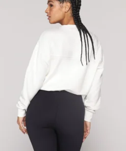 SPIRITUAL GANGSTER Canyon Sweatshirt Cozy Set Shop