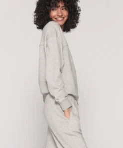 SPIRITUAL GANGSTER Canyon Sweatshirt Cozy Set Shop