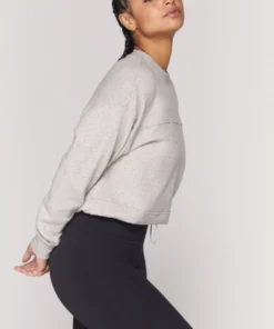 SPIRITUAL GANGSTER Canyon Sweatshirt Cozy Set Shop