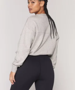 SPIRITUAL GANGSTER Canyon Sweatshirt Cozy Set Shop