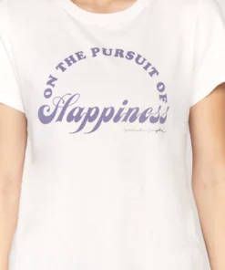 SPIRITUAL GANGSTER Tops Pursuit Perfect Tee