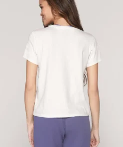 SPIRITUAL GANGSTER Tops Pursuit Perfect Tee