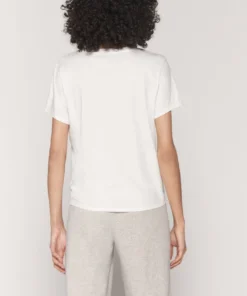 SPIRITUAL GANGSTER Stay Gold Perfect Tee Tops