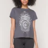SPIRITUAL GANGSTER Hamsa Perfect Tee 2 SPIRITUAL GANGSTER Hamsa Perfect Tee