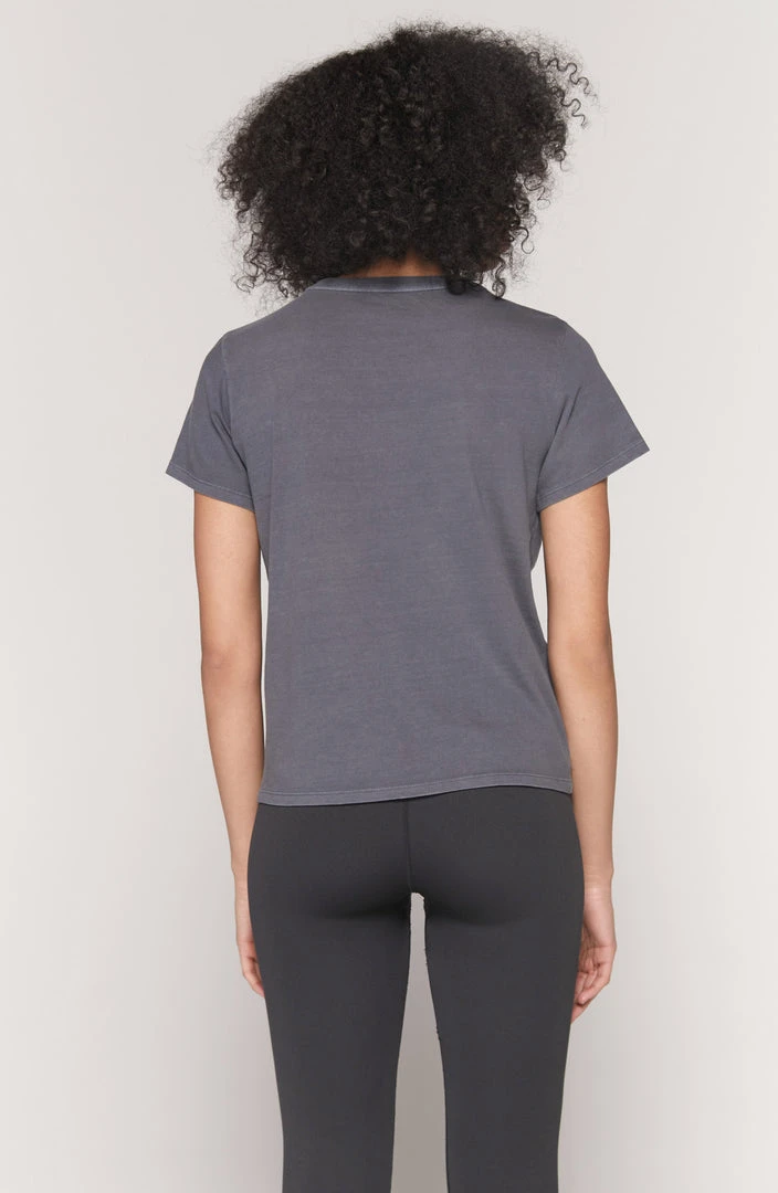 SPIRITUAL GANGSTER Hamsa Perfect Tee 6 SPIRITUAL GANGSTER Hamsa Perfect Tee