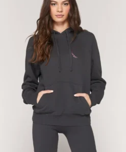 SPIRITUAL GANGSTER Comes Around Classic Hoodie