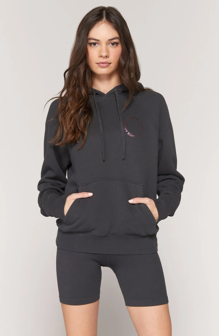 SPIRITUAL GANGSTER Comes Around Classic Hoodie 3 SPIRITUAL GANGSTER Comes Around Classic Hoodie