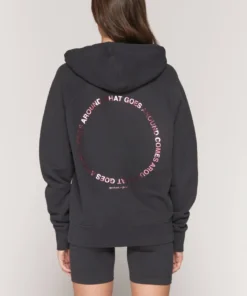 SPIRITUAL GANGSTER Comes Around Classic Hoodie 10 SPIRITUAL GANGSTER Comes Around Classic Hoodie