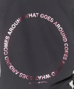 SPIRITUAL GANGSTER Comes Around Classic Hoodie 11 SPIRITUAL GANGSTER Comes Around Classic Hoodie