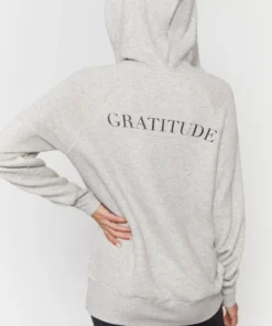 SPIRITUAL GANGSTER Gym Hoodie