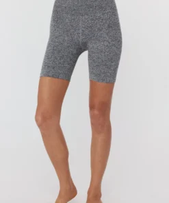 SPIRITUAL GANGSTER Essentials Shop Seamless Biker Short