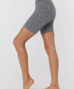 SPIRITUAL GANGSTER Essentials Shop Seamless Biker Short