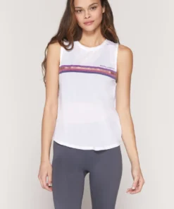 Spiritual Gangster Active Muscle Tank