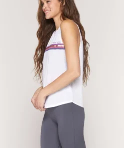 Spiritual Gangster Active Muscle Tank