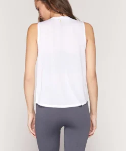 Spiritual Gangster Active Muscle Tank