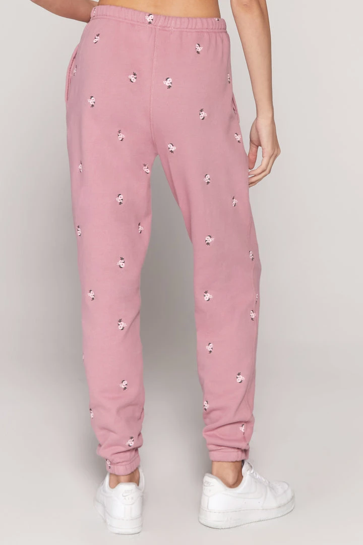 SPIRITUAL GANGSTER Laguna Sweatpant 5 SPIRITUAL GANGSTER Laguna Sweatpant