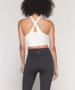 SPIRITUAL GANGSTER Athena Seamless Crop Tank Bras 13 SPIRITUAL GANGSTER Athena Seamless Crop Tank Bras