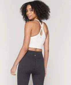 SPIRITUAL GANGSTER Athena Seamless Crop Tank Bras 12 SPIRITUAL GANGSTER Athena Seamless Crop Tank Bras