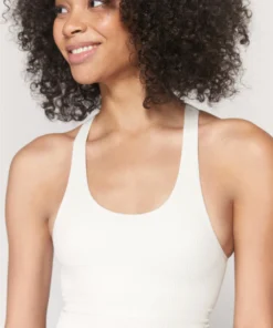 SPIRITUAL GANGSTER Athena Seamless Crop Tank Bras 14 SPIRITUAL GANGSTER Athena Seamless Crop Tank Bras