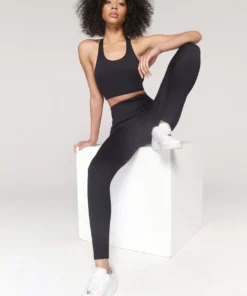 SPIRITUAL GANGSTER Athena Seamless Crop Tank Bras 11 SPIRITUAL GANGSTER Athena Seamless Crop Tank Bras