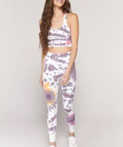 SPIRITUAL GANGSTER Love Sculpt Seamless Legging