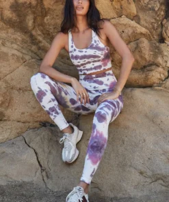 SPIRITUAL GANGSTER Love Sculpt Seamless Legging