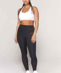 SPIRITUAL GANGSTER Leggings Intent Eco Jersey High Waist Legging