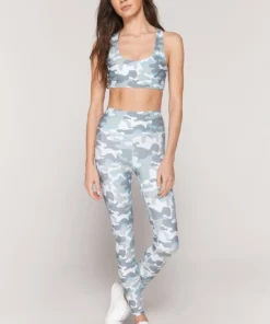 SPIRITUAL GANGSTER Activewear Intent Eco Jersey High Waist Legging 14 SPIRITUAL GANGSTER Activewear Intent Eco Jersey High Waist Legging