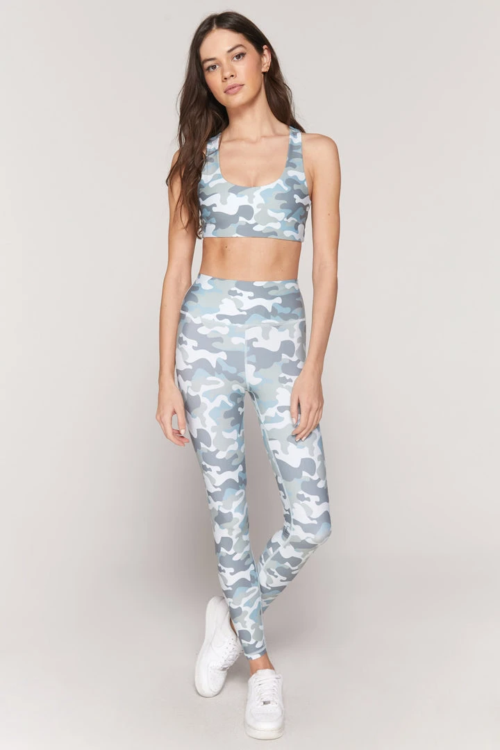 SPIRITUAL GANGSTER Activewear Intent Eco Jersey High Waist Legging 8 SPIRITUAL GANGSTER Activewear Intent Eco Jersey High Waist Legging