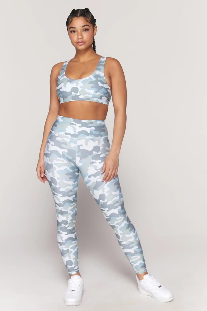 SPIRITUAL GANGSTER Bras Studio Eco Jersey Sports Bra 9 SPIRITUAL GANGSTER Bras Studio Eco Jersey Sports Bra