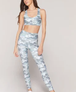 SPIRITUAL GANGSTER Bras Studio Eco Jersey Sports Bra 14 SPIRITUAL GANGSTER Bras Studio Eco Jersey Sports Bra