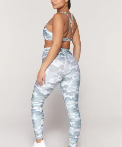 SPIRITUAL GANGSTER Activewear Intent Eco Jersey High Waist Legging 15 SPIRITUAL GANGSTER Activewear Intent Eco Jersey High Waist Legging