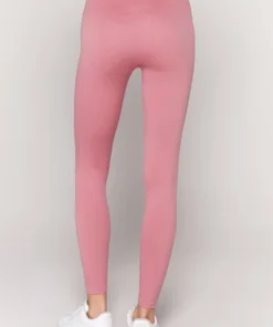 SPIRITUAL GANGSTER Icon Seamless High Waist Legging Leggings