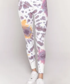 SPIRITUAL GANGSTER Love Sculpt Seamless Legging