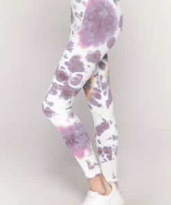 SPIRITUAL GANGSTER Love Sculpt Seamless Legging