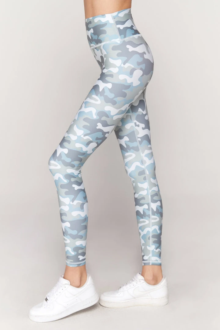 SPIRITUAL GANGSTER Activewear Intent Eco Jersey High Waist Legging 4 SPIRITUAL GANGSTER Activewear Intent Eco Jersey High Waist Legging