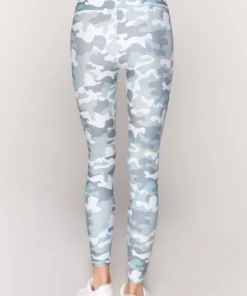 SPIRITUAL GANGSTER Activewear Intent Eco Jersey High Waist Legging 11 SPIRITUAL GANGSTER Activewear Intent Eco Jersey High Waist Legging