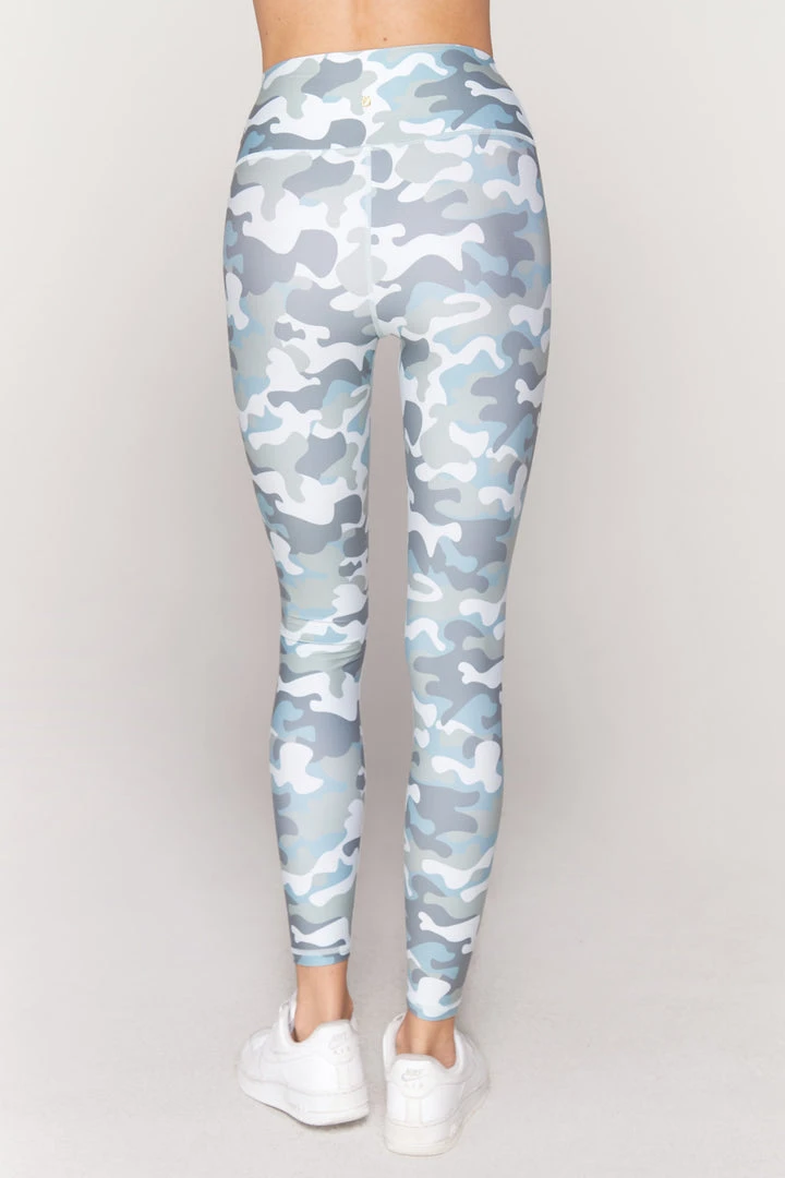 SPIRITUAL GANGSTER Activewear Intent Eco Jersey High Waist Legging 5 SPIRITUAL GANGSTER Activewear Intent Eco Jersey High Waist Legging