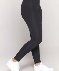 SPIRITUAL GANGSTER Leggings Intent Eco Jersey High Waist Legging