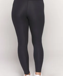 SPIRITUAL GANGSTER Leggings Intent Eco Jersey High Waist Legging