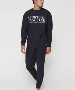 Spiritual Gangster Nova Oversized Sweatshirt