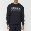 Spiritual Gangster Nova Oversized Sweatshirt