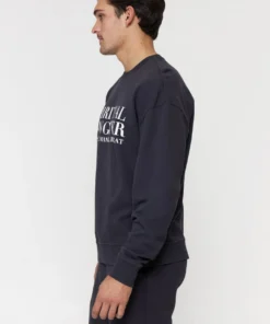 Spiritual Gangster Nova Oversized Sweatshirt