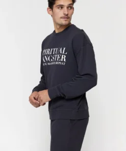 Spiritual Gangster Nova Oversized Sweatshirt