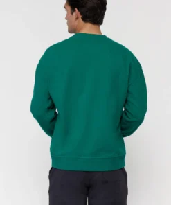 SPIRITUAL GANGSTER New Arrivals Optimist Nova Oversized Sweatshirt