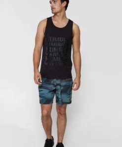 SPIRITUAL GANGSTER Humble Surf Tank New Arrivals