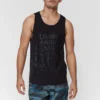 SPIRITUAL GANGSTER Humble Surf Tank New Arrivals