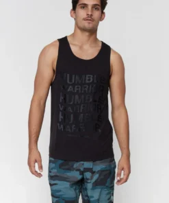 SPIRITUAL GANGSTER Humble Surf Tank New Arrivals
