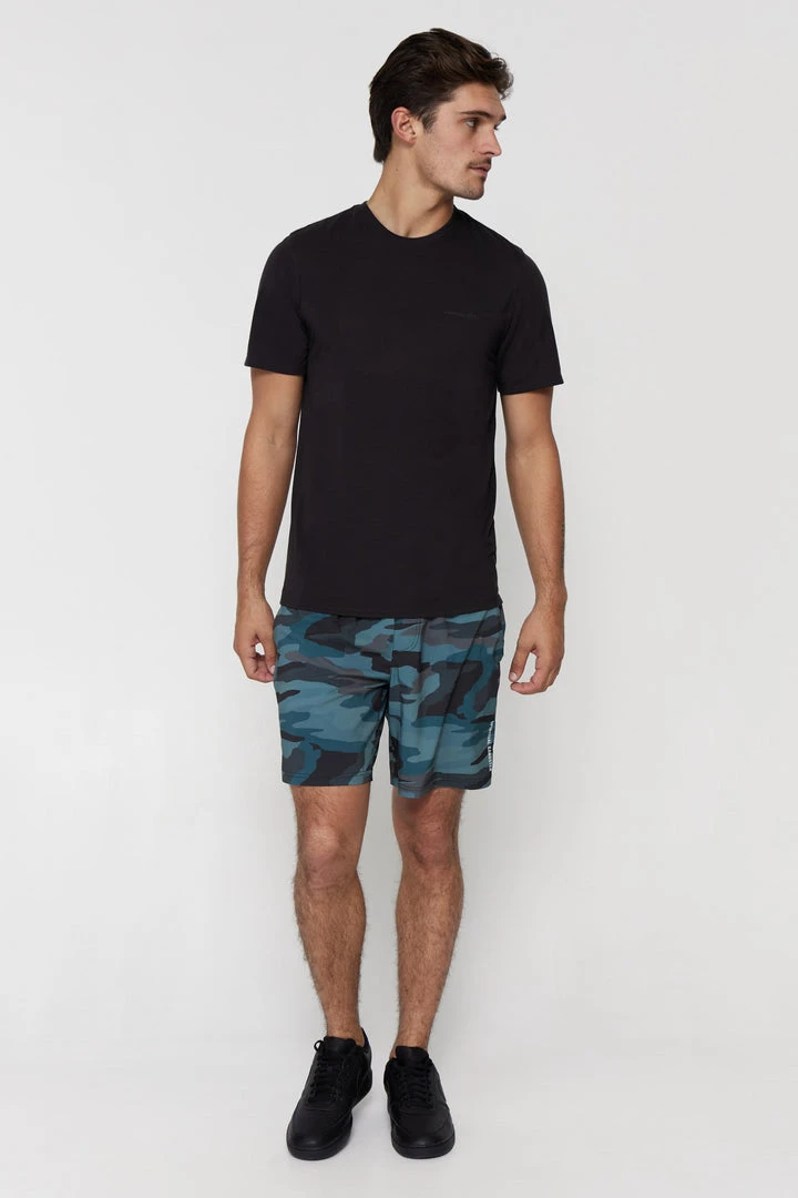 SPIRITUAL GANGSTER New Arrivals Humble Short Sleeve Tee 8 SPIRITUAL GANGSTER New Arrivals Humble Short Sleeve Tee