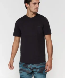 SPIRITUAL GANGSTER New Arrivals Humble Short Sleeve Tee